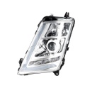 FARO MANUAL BIXENON VOLVO FH4 CROMADO