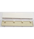 PROLONGACION GUARDABARROS DAF XF 105