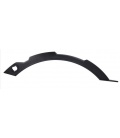 MOLDURA GUARDABARROS RUEDA DIRECCION MAN TGX-TG3