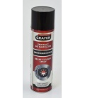 LIMPIADOR FRENOS SPRAY/500ML