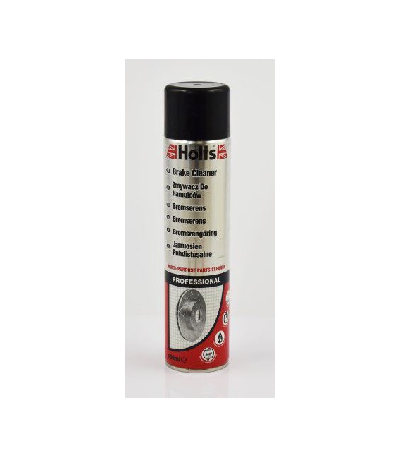 LIMPIADOR FRENOS INTENSIVO 600ML MARCA HOLTS