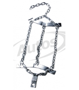 JUEGO CADENAS(2) 275/70 295/80 315/80 305/70 315/60 295/60