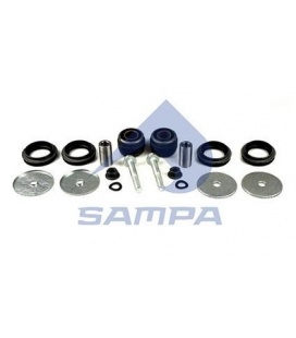 KIT REPARACION SUSPENSION CABINA RENAULT VOLVO 1075266S