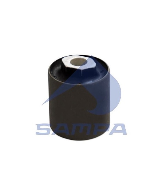 SILENTBLOCK APOYO CABINA SCANIA-SAMPA