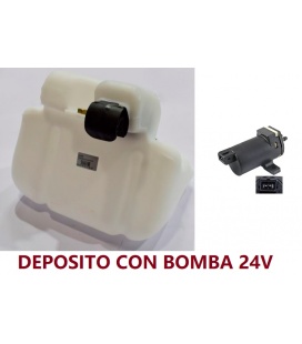 DEPOSITOAGUA PREMIUM DCI
