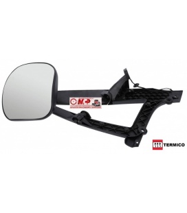 RETROVISOR FRONTAL ACTROS MP2-ATEGO VERS.2- AXOR VERS.2