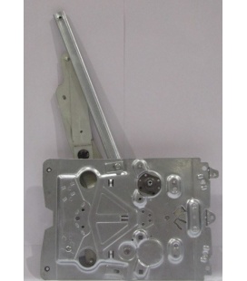 ELEVALUNAS MANUAL VOLVO FM 3176539