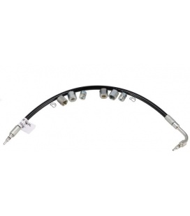 CABLE ELEVACION CABINA VOLVO FH4