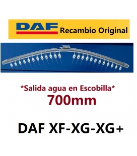 ESCOBILLA LIMPIAPARABRISAS 700mm DAF XF-XG-XG+