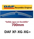 ESCOBILLA LIMPIAPARABRISAS 70cm-DAF CF/XF/XG+