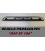 REJILLA CENTRAL PARAGOLPES DAF XF 106 ( 3 PIEZAS)