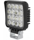 MINI FOCO TRABAJO LED 12/24V-1600LM