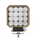 FOCO TRABAJO 16 LEDS 12/24V-1711LM