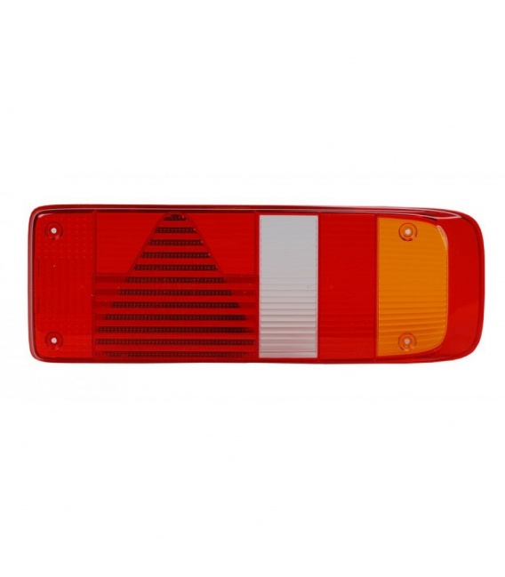 PLASTICO REMOLQUE KOGEL DERECHO
