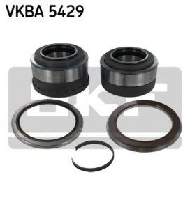KIT RODAMIENTOS RUEDAS DELANETRAS DAF XF-SKF