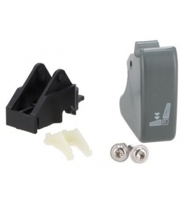 TECLA REGULACION ASIENTO MERCEDES