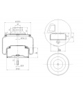 FUELLE COMPLETO IVECO STRALIS