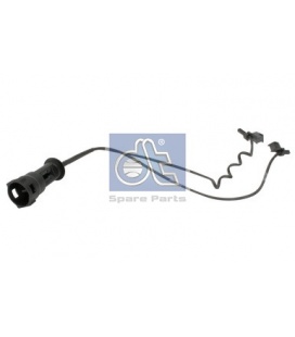 Sensor desgaste pastillas F2000/F90/M2000
