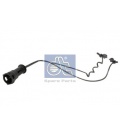 SENSOR PASTILLAS FRENO F2000/F90/M2000