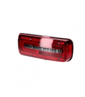 PILOTO TRASERO LED MAN CON AVISADOR MARCHA ATRAS