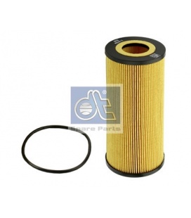 FILTRO ACEITE MAN
