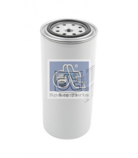 FILTRO COMBUSTIBLE IVECO