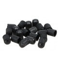 20 TAPONES VALVULAS AIRE RUEDAS