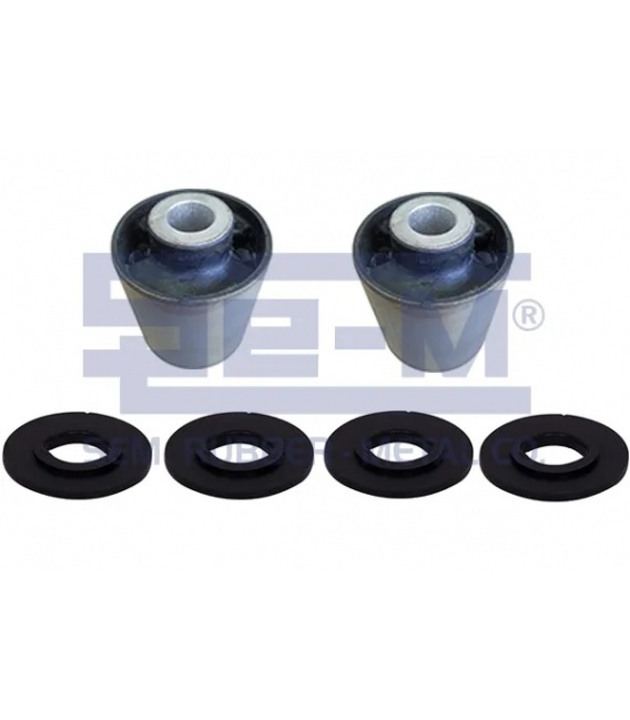 KIT REPARACION SUSPENSION CABINA SCANIA P/G/R/T