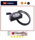 PILOTO LUZ MATRICULA LED 24V-VIGNAL-RENAULT MASCOTT