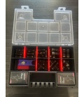 ESTUCHE 24 EMPALMES Y H4