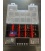 MALETIN ESTUCHE 24 EMPALMES CON 2 LAMPARAS H4-24V