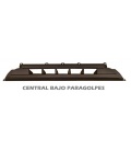 EMBELLEDECOR CENTRAL BAJOPARAGOLPES IVECO STRALIS HI-WAY & HI-ROAD