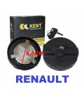TAPON GASOIL RENAULT 3 PATILLAS 90MM