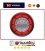 PILOTO 3 FUNCIONES REDONDO LED SCHMITZ 24V