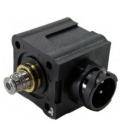 VALVULA SOLENOIDE SECADOR AIRE MERCEDES