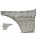 EXTENSION BAJO PUERTA MAN TGA/TGX-XL-XXL [2000-2006]