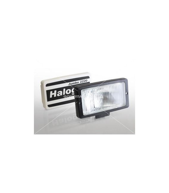 FARO NIEBLA VOLVO FH12