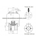 FUELLE EJES ROR-SCHMITZ-MERCEDES-WEWELER-MARCA AIR COMFORT