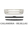 CALANDRA SCANIA R SERIE P