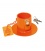 ANTIRROBO REMOLQUES CON PLATO KING-PIN