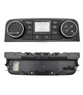 PANEL CONTROL AIRE ACONDICIONADO-CALEFACCION- MAN TGS/TGX