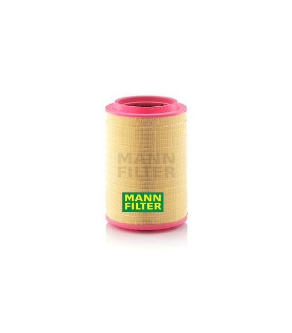 FILTRO STRALIS AIRE MANN