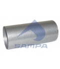 FLEXIBLE SILENCIOSO FH/FM12/16.