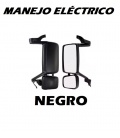RETROVISOR VOLVO FH/FM ELECTRICO-NEGRO