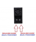 BOTONERA RENAULT RANGE T-LADO CONDUCTOR