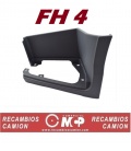 ESTRIBO VOLVO FH4 EURO 6 -GRIS