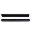 BAJOPARAGOLPES CENTRAL VOLVO FH4/FH5/FM-NEGRO-(3 PIEZAS)