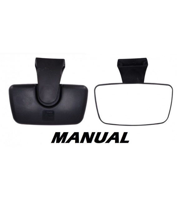 RETROVISOR TGX-TGS PUERTA