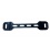 SOPORTE SUPERIOR GUARDABARROS MERCEDES ACTROS MP4
