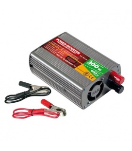 Transformador 24V a 300W.